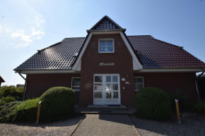 Ferienhof Specht - Ferienhaus Anna FeWo 1, Dahme